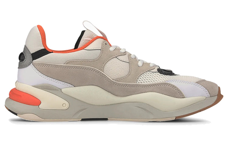 PUMA RS-2K Futura 'Futura Grey White Orange' 374137-01