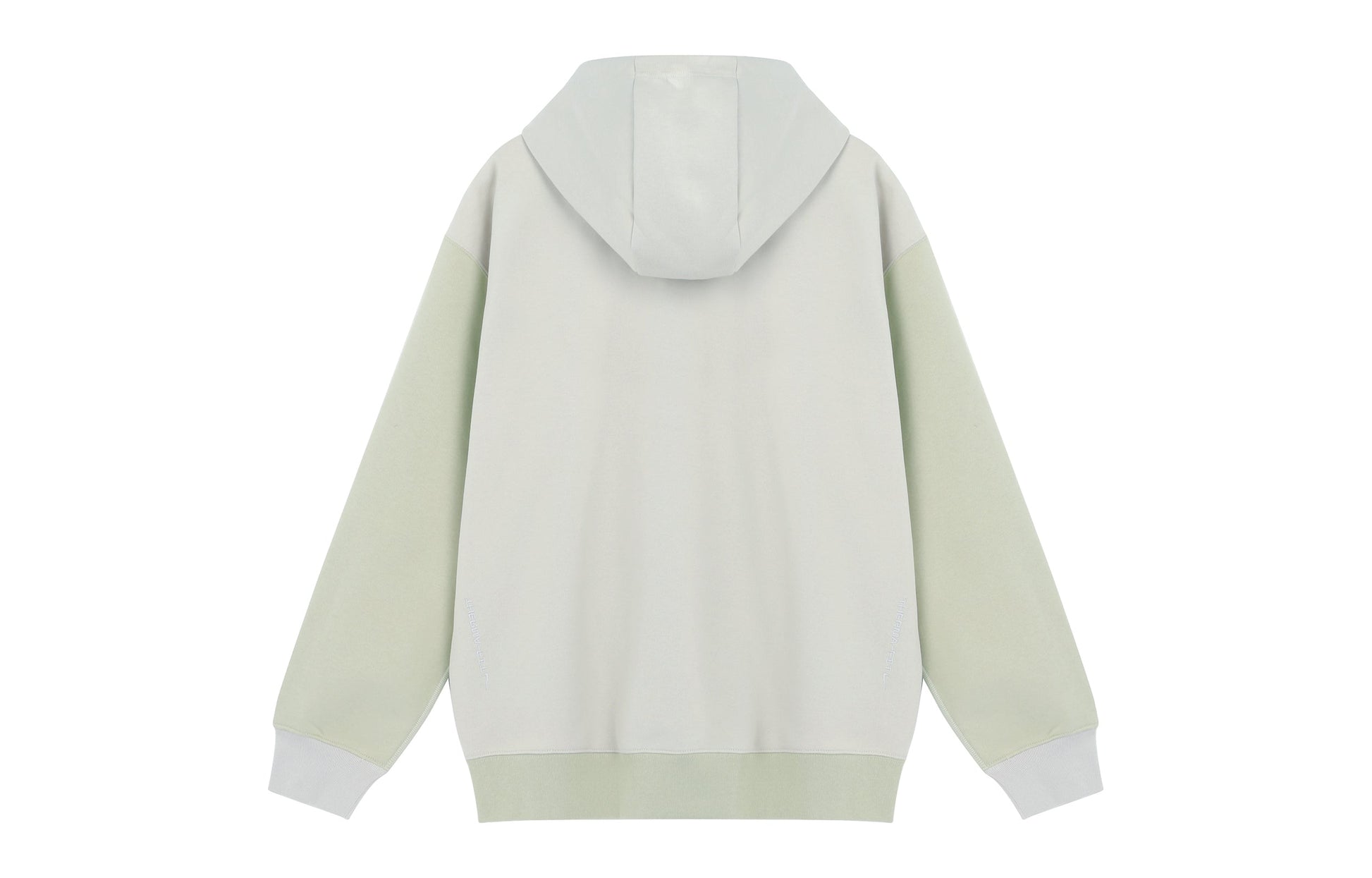 Nike ACG Fleece Stay Warm Pullover Sports Couple Style Beige Creamy DH3088-072