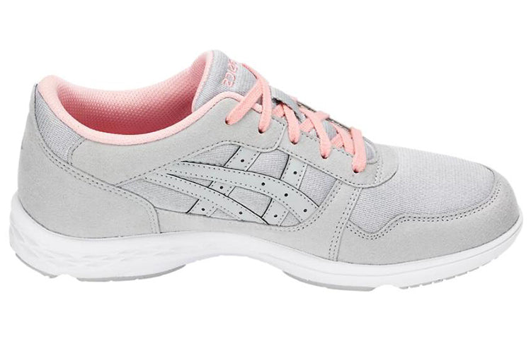 (WMNS) ASICS Gel-Moody SP4 'Grey' 1132A029-021