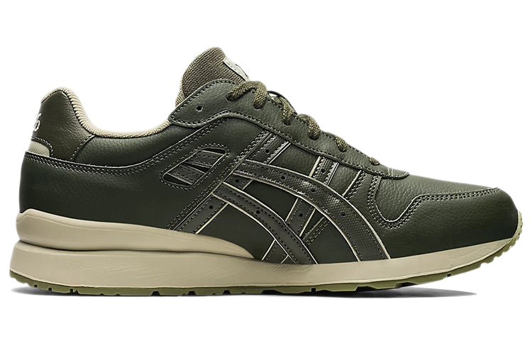 ASICS GT 2 'Olive Canvas' 1201A469-300