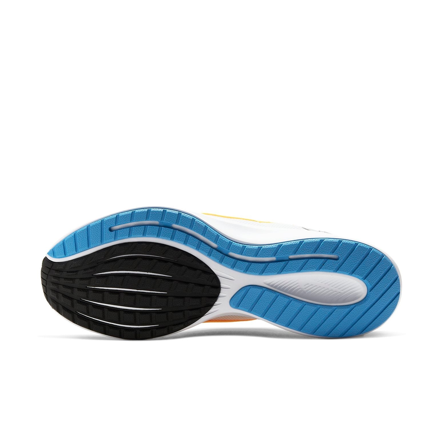 Nike Runallday 2 'White Laser Orange' CD0223-100