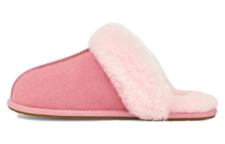(WMNS) UGG Scuffette II 'Horizon Pink' 1106872-HNPN