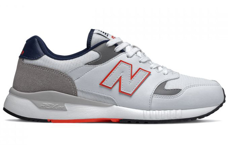 New Balance 570 Series Grey ML570ATR