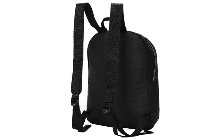 (WMNS) PUMA Core Pop Backpack 'Black' 077925-01