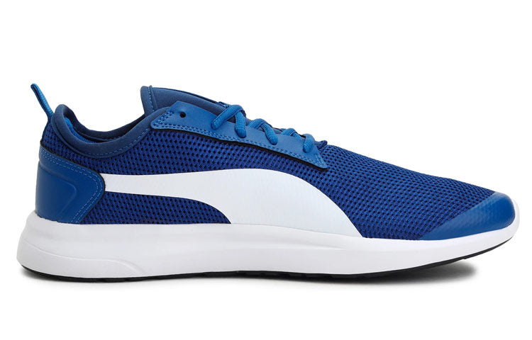 PUMA Breakout v2 IDP Blue/White 368178-11
