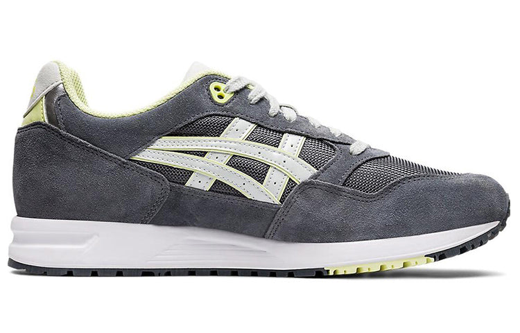ASICS Gel Saga Grey/White 1191A268-020