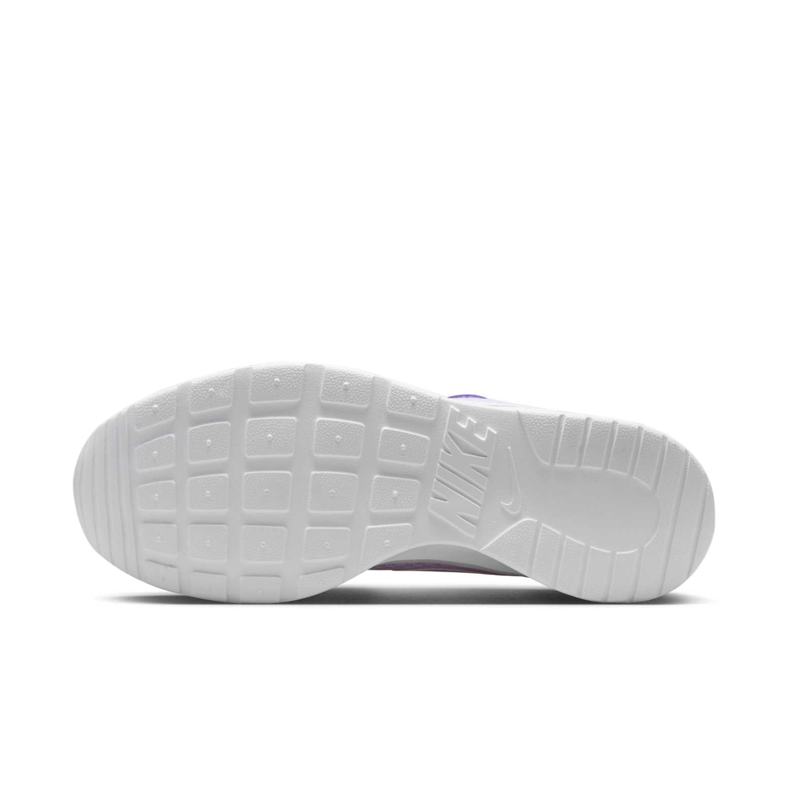 (WMNS) Nike Tanjun EasyOn 'Violet Mist White' DV7786-500