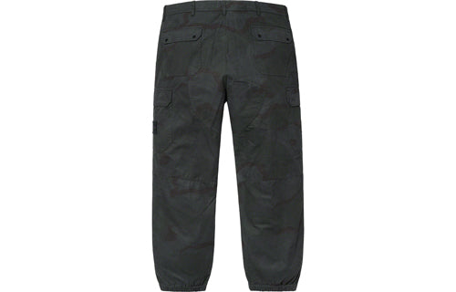 Supreme SS19 x Stone Island Camo Cargo Pant SUP-SS19-403