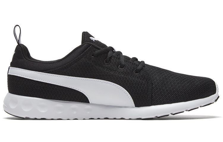 PUMA Carson Mesh Black/White 189024-03