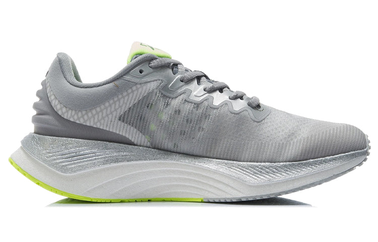 Li-Ning Yueying 1.0 'Snow Grey White' ARHR127-2