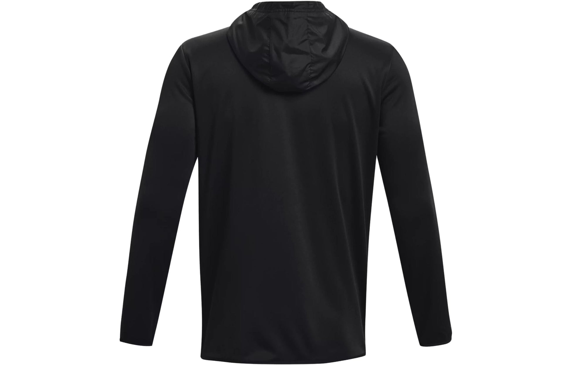 Under Armour Fleece Storm Full-Zip Hoodie 'Black' 1373850-001