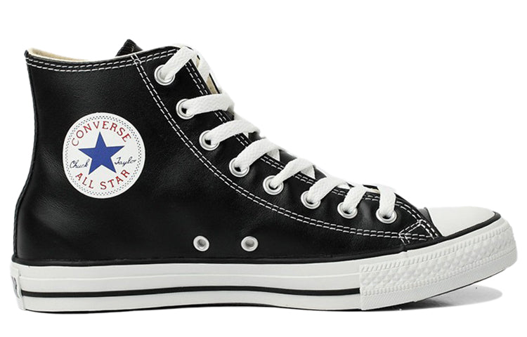 Converse Chuck Taylor All Star 'Classic Black Leather' 103772