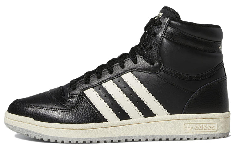 adidas Top Ten RB 'Black Cream' GV6632
