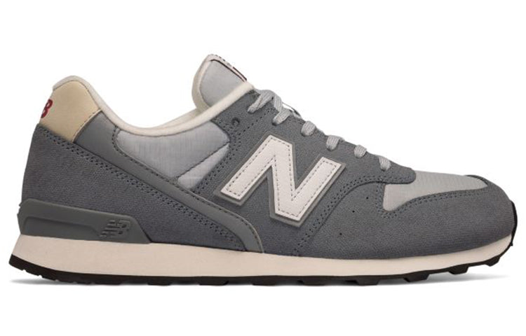 (WMNS) New Balance 696 'Grey' WR696VCC
