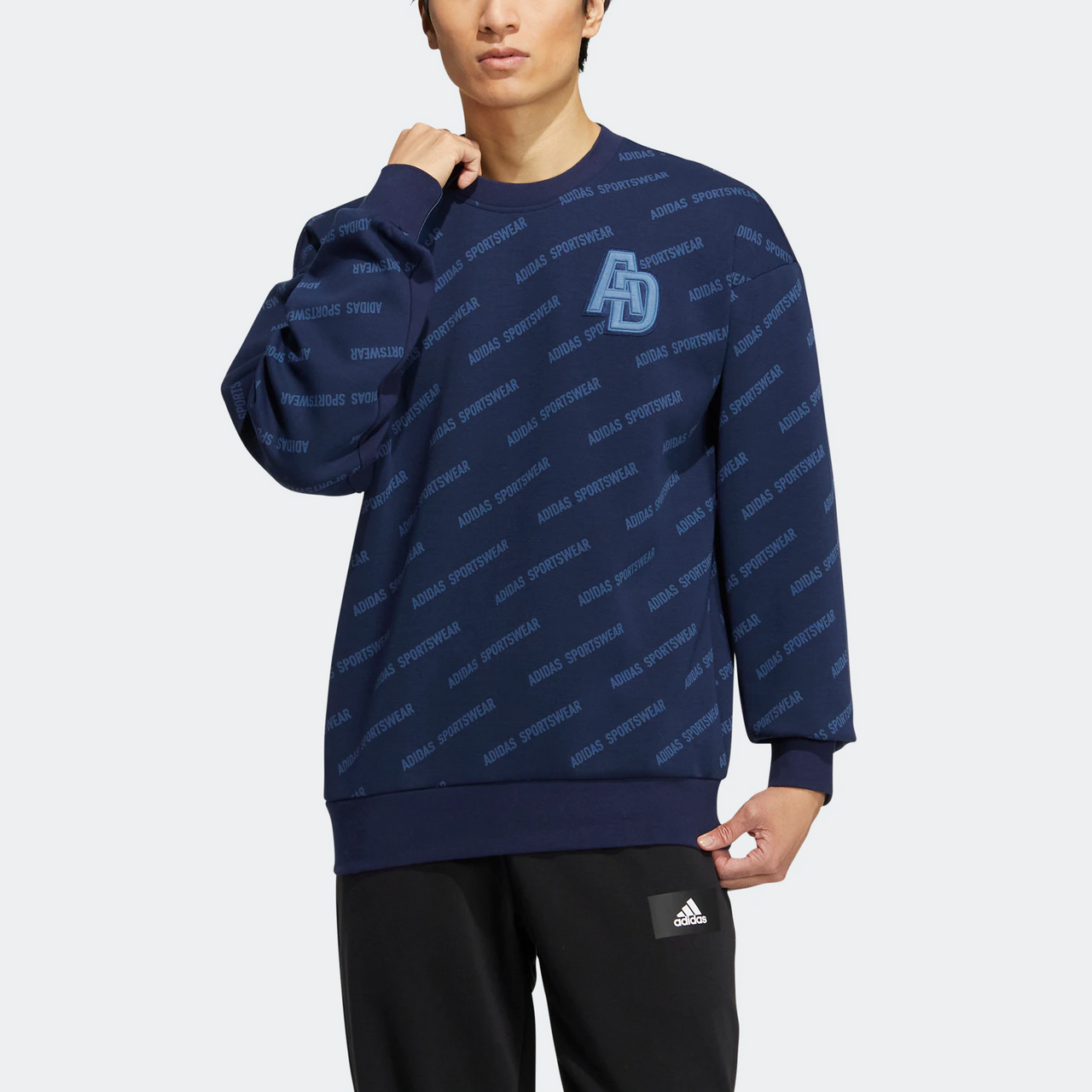 adidas Monogram Swt IB2747