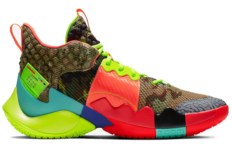 Air Jordan Why Not Zer0.2 'All-Star' CI6875-300