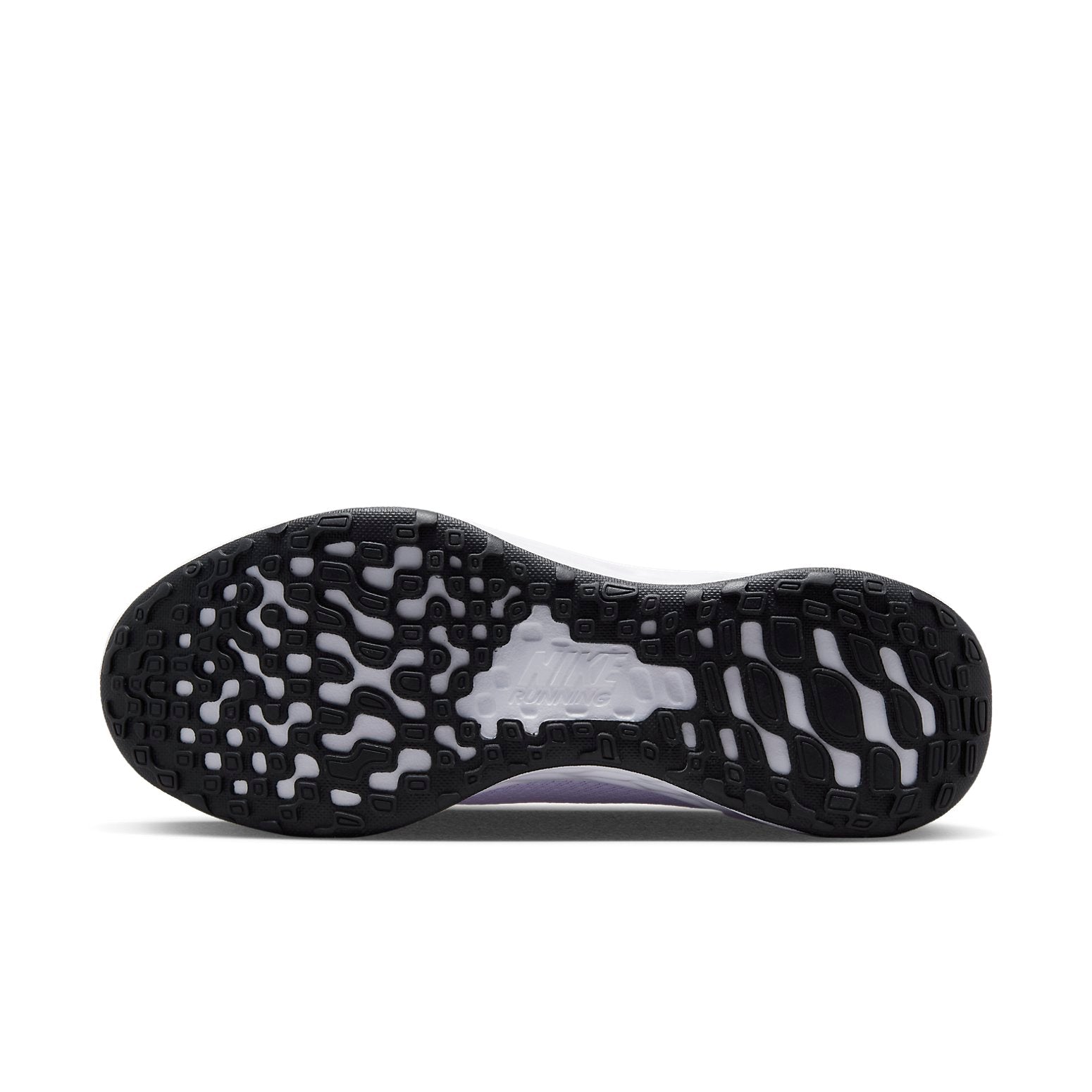 (WMNS) Nike Revolution 6 FlyEase Next Nature 'White Pink Spell' DC8997-100