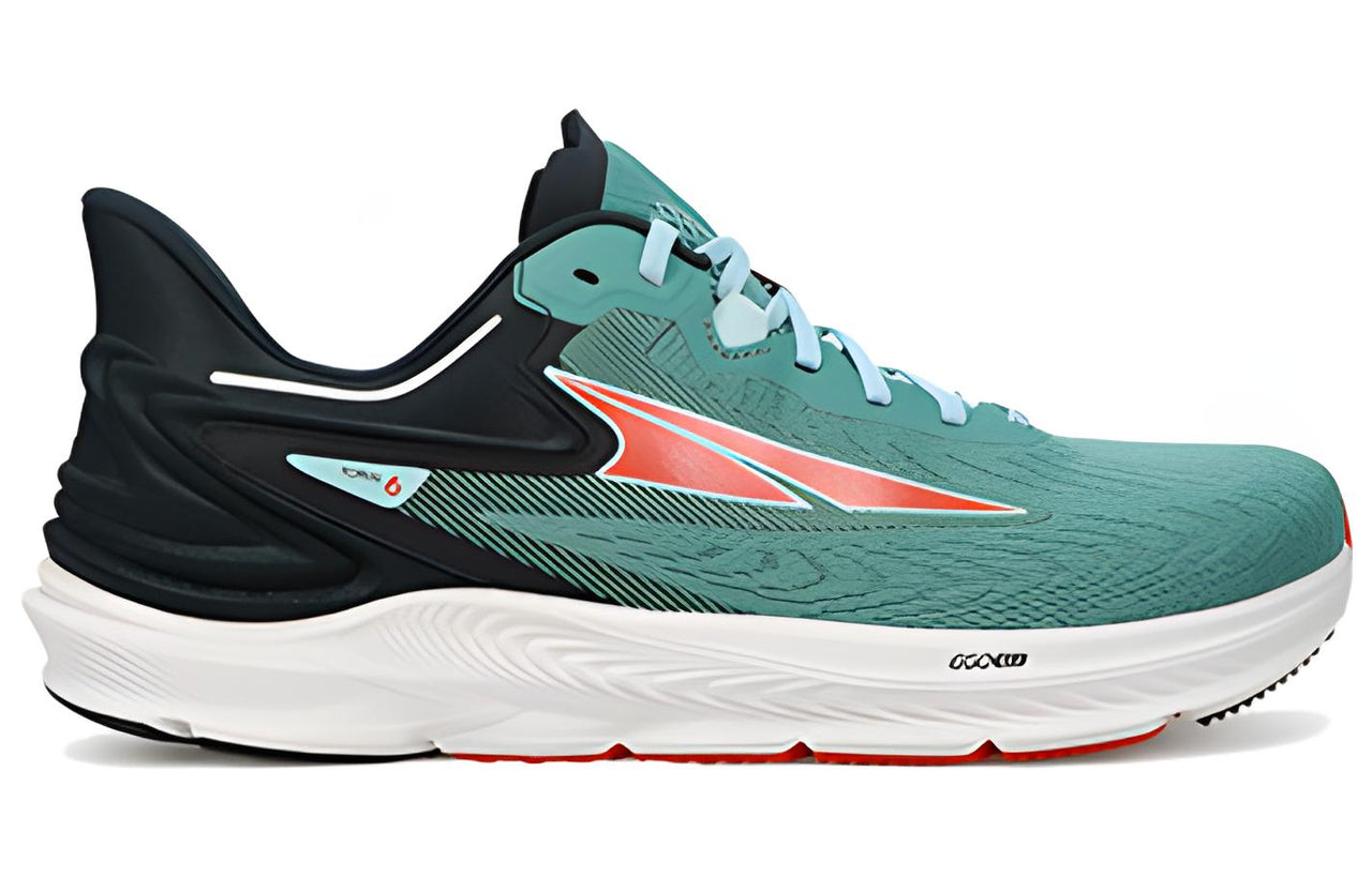 Altra Running Torin 6 'Teal Red' AL0A7R6T305