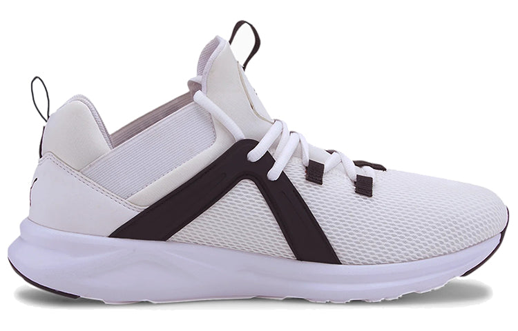 PUMA Enzo 2 Low-top Running Shoes Black/White 193249-08