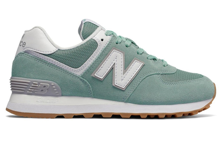 (WMNS) New Balance 574 'Blue' WL574ESY