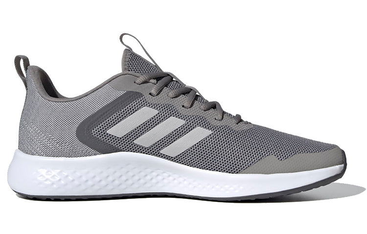 adidas Fluidstreet Shoes 'Dove Grey' FW1702