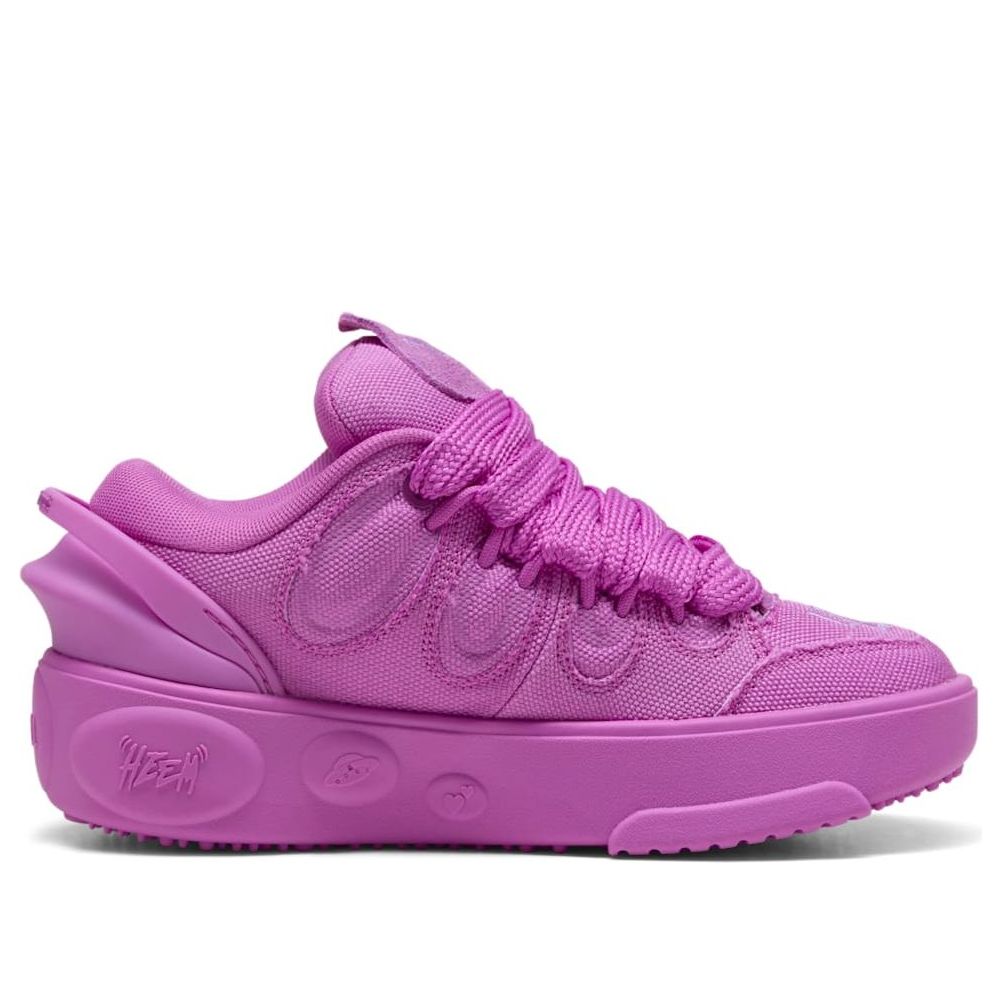 (GS) PUMA LaMelo Ball LaFranc 'Mother's Day' 311338-02
