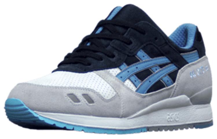 ASICS Gel Lyte 3 'Urban Camo' H304L-1356