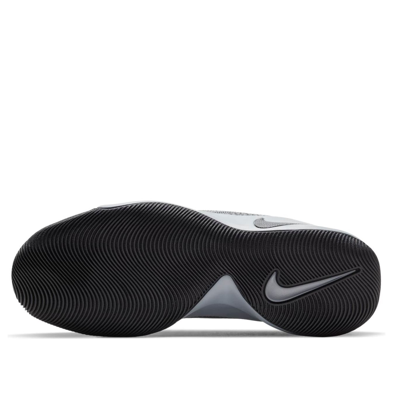 Nike Fly.By Mid 2 'Dark Grey' CU3503-001