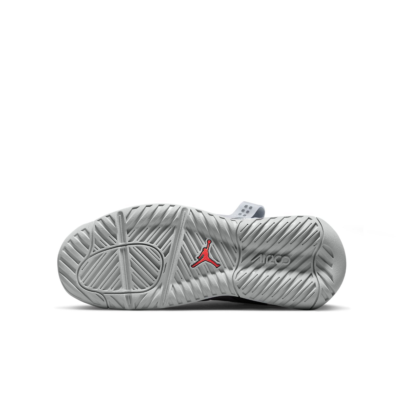 (GS) Air Jordan MA2 Gray CW6594-009