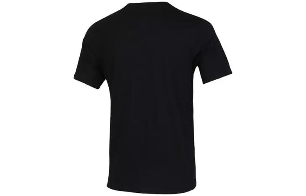 Nike Sportswear T-Shirt 'Black' BQ2971-010