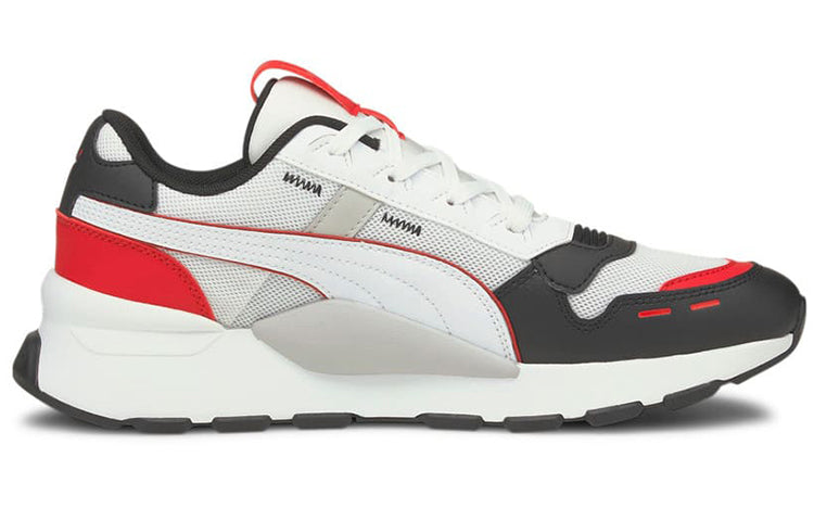 PUMA RS 2.0 Core 'White Black Red' 374992-07