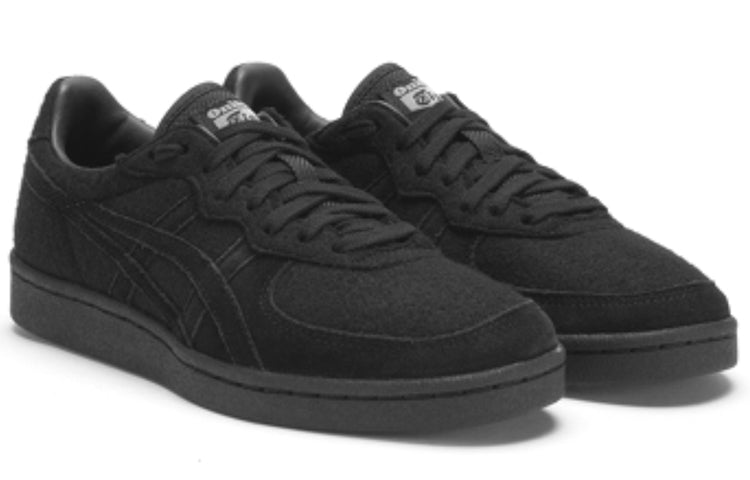 Onitsuka Tiger GSM 'Triple Black' 1183A633-001