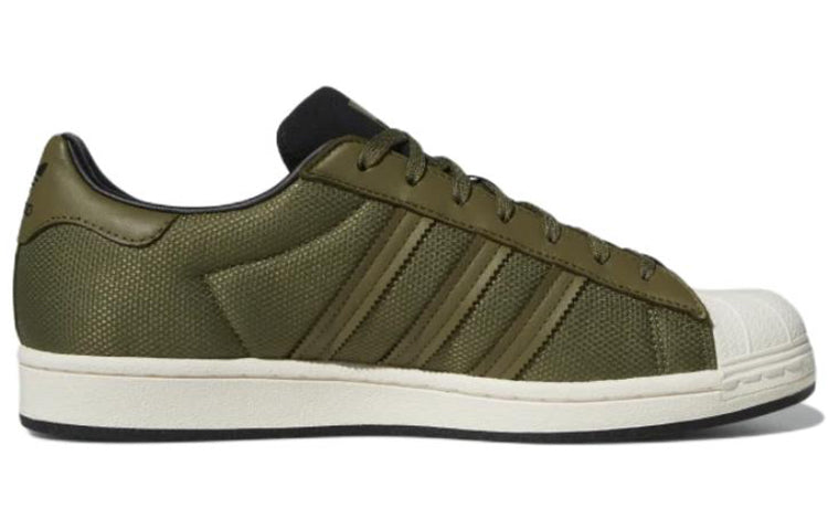adidas Superstar 'Focus Olive' GZ4829