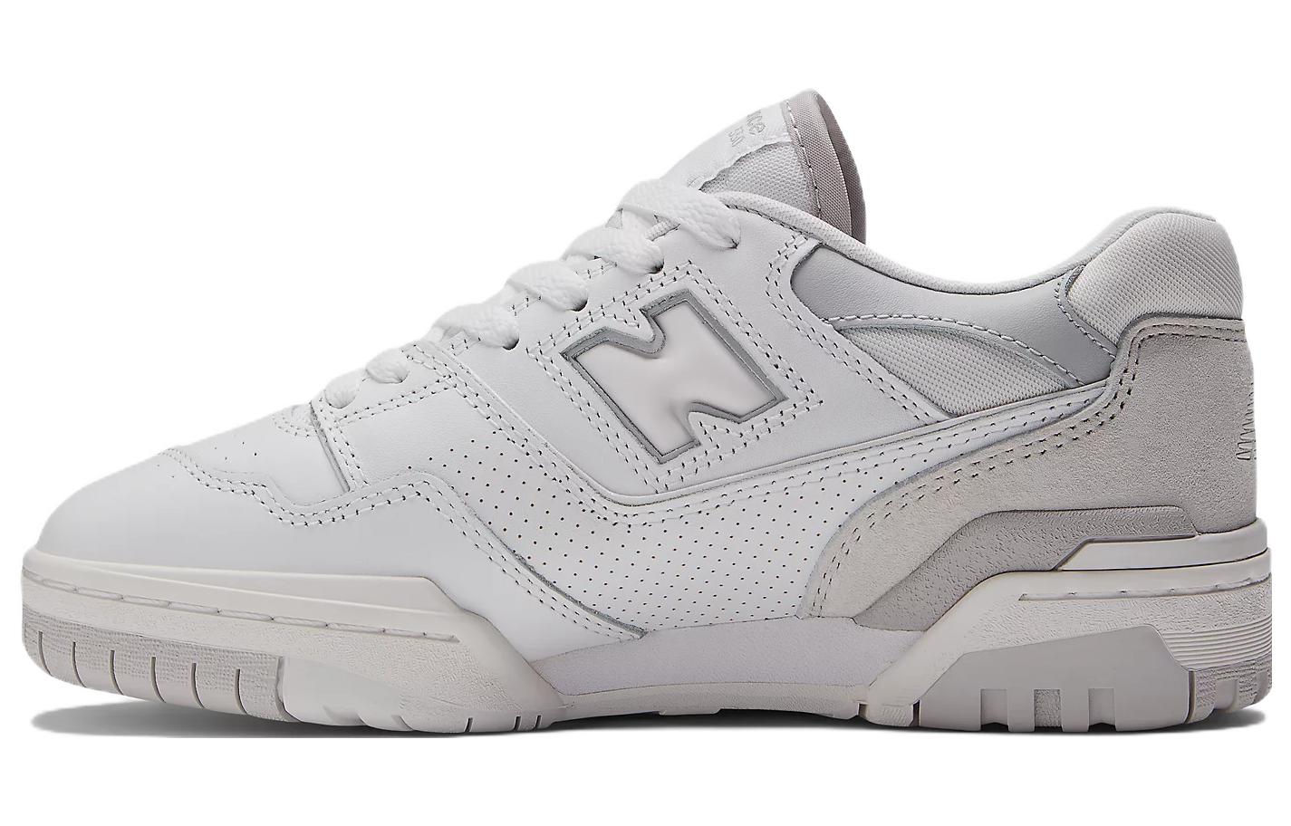(WMNS) New Balance 550 'White Rain Cloud' BBW550CB