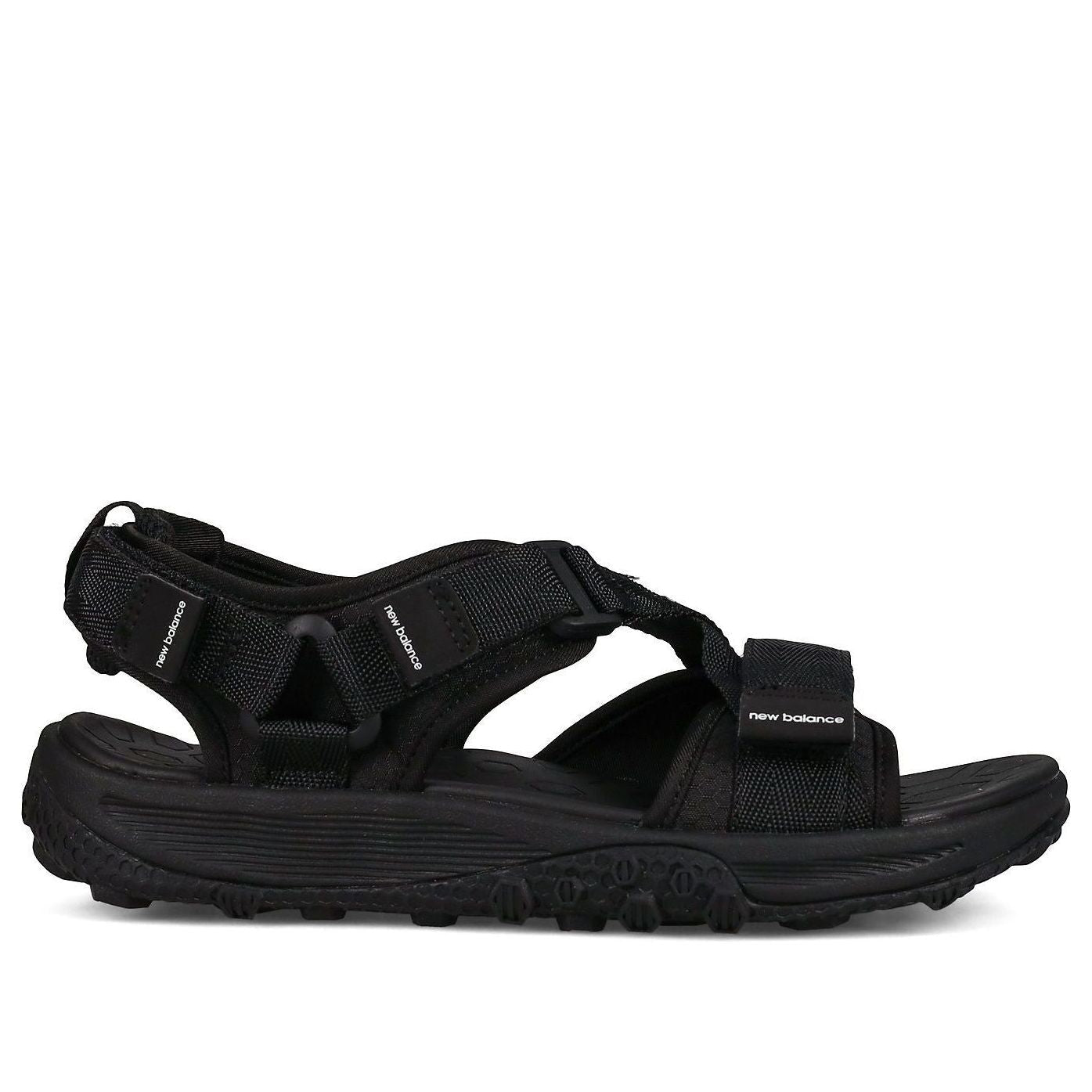 (WMNS) New Balance 2950v2 Sandal 'Black' W29505FQ