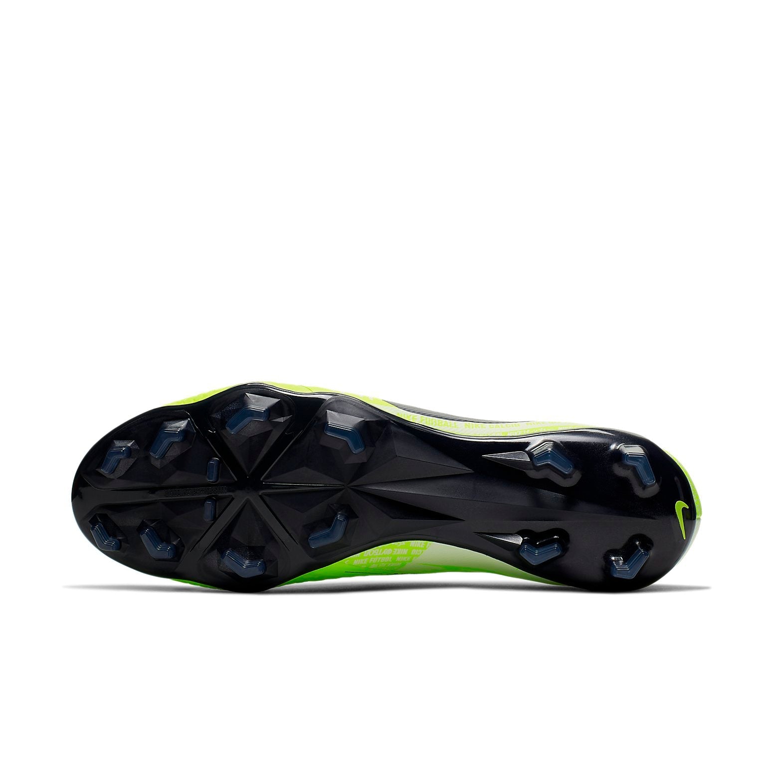 Nike Phantom Venom Pro FG 'Volt Obsidian' AO8738-717