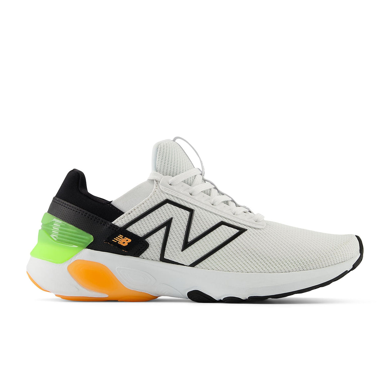 New Balance Fresh Foam X 1440 'White Bleached Lime Glow' M1440LH1