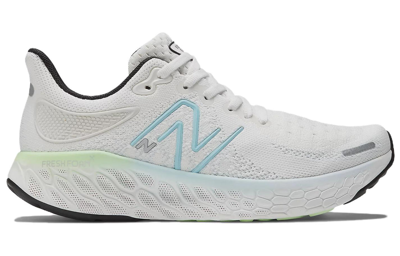 (WMNS) New Balance Fresh Foam X 1080v12 'Sea Salt Electric Indigo' W108012D