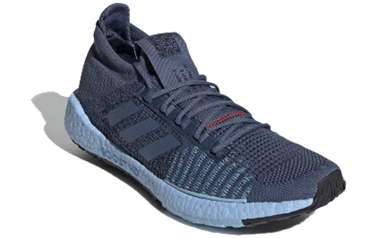 adidas Pulseboost Hd Ltd 'Grey Blue' EH2880