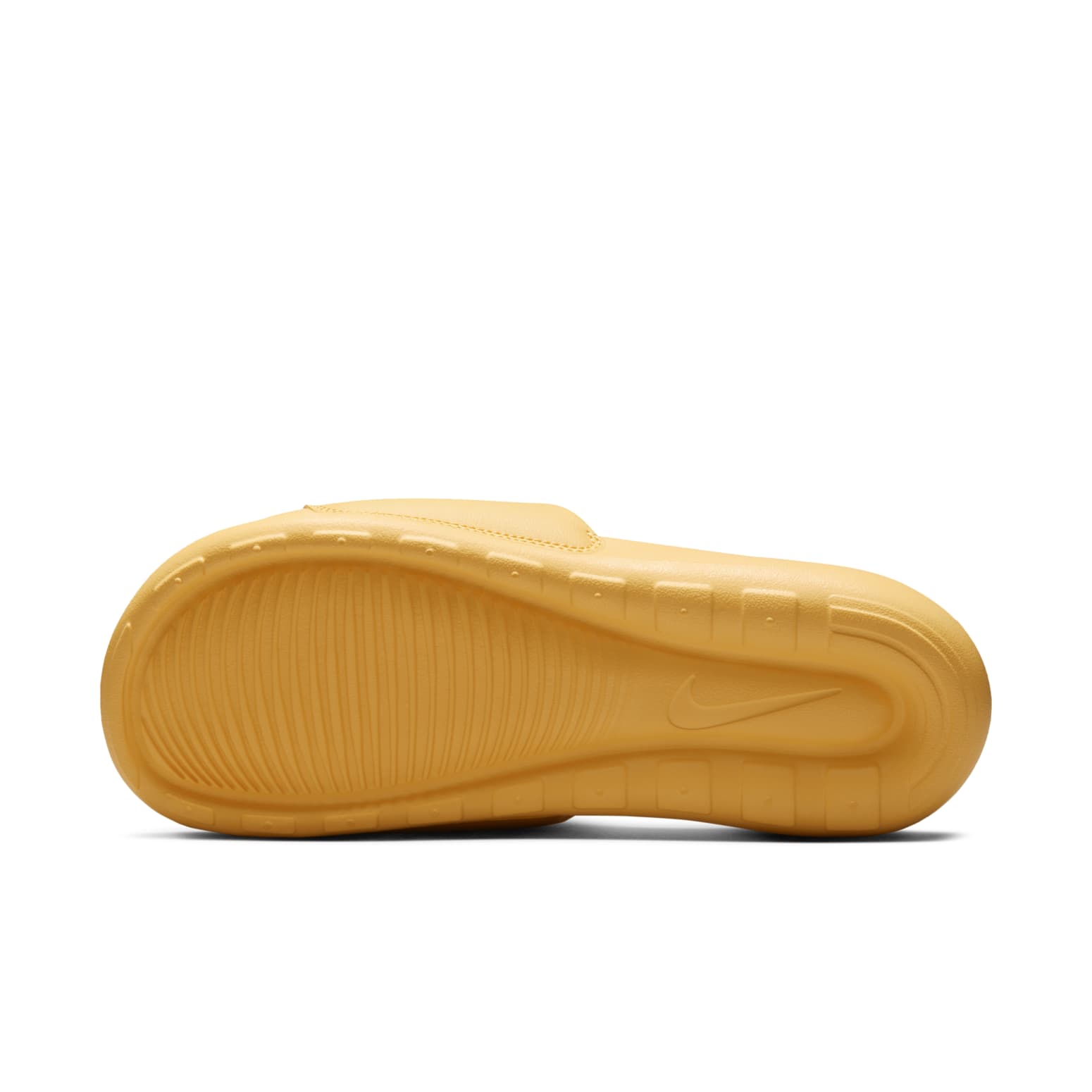 (WMNS) Nike Victori One Slides 'Topaz Gold' CN9677-701