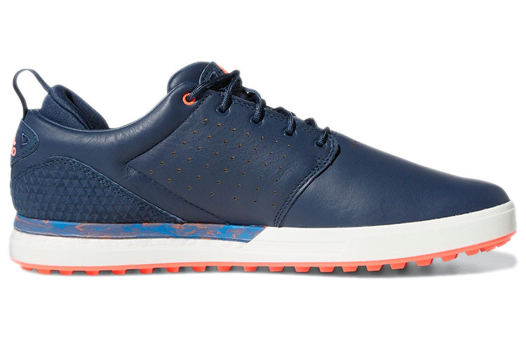 adidas Flopshot Spikeless 'Crew Navy' GV9669