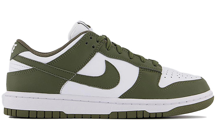 Nike Dunk Low 'Medium Olive' DD1391-120