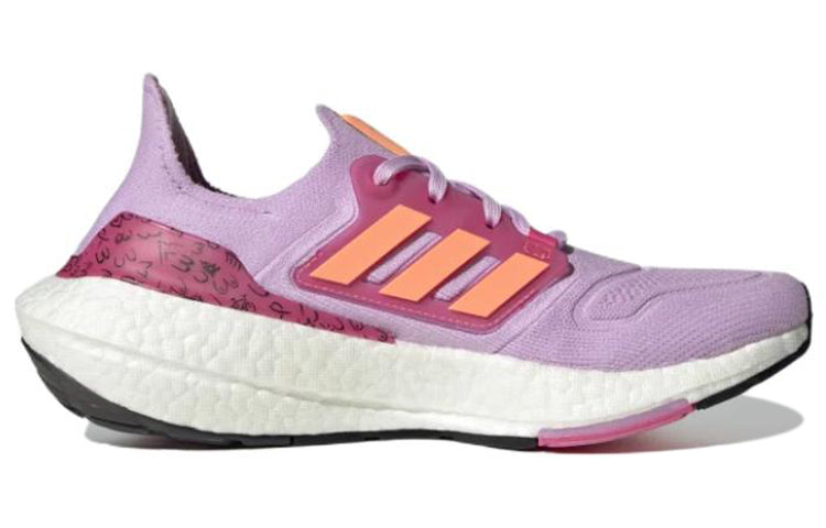(WMNS) adidas UltraBoost 22 'Breast Cancer Awareness' HP9553
