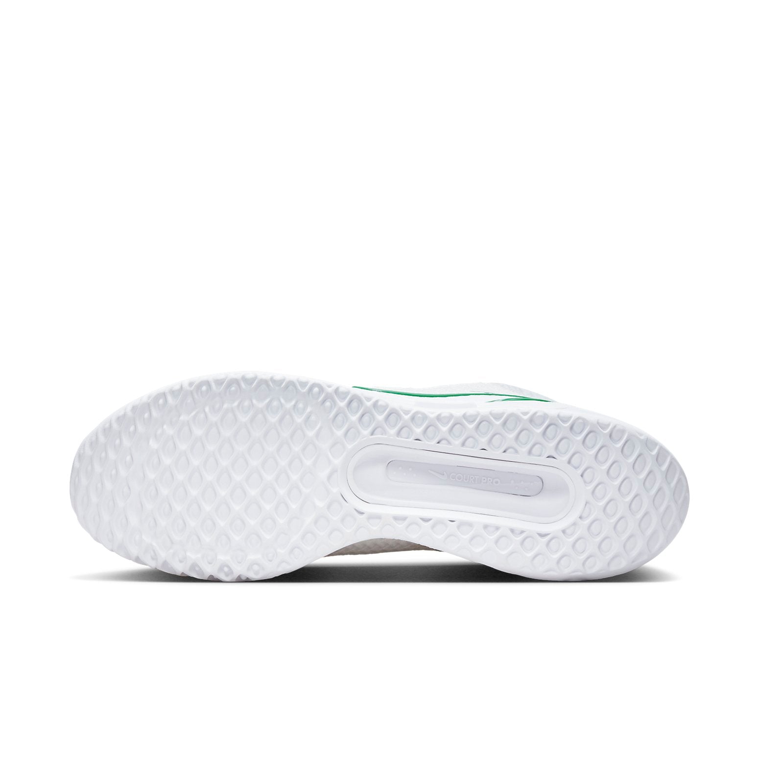 Nike Court Zoom Pro HC 'White Kelly Green' DV3278-103