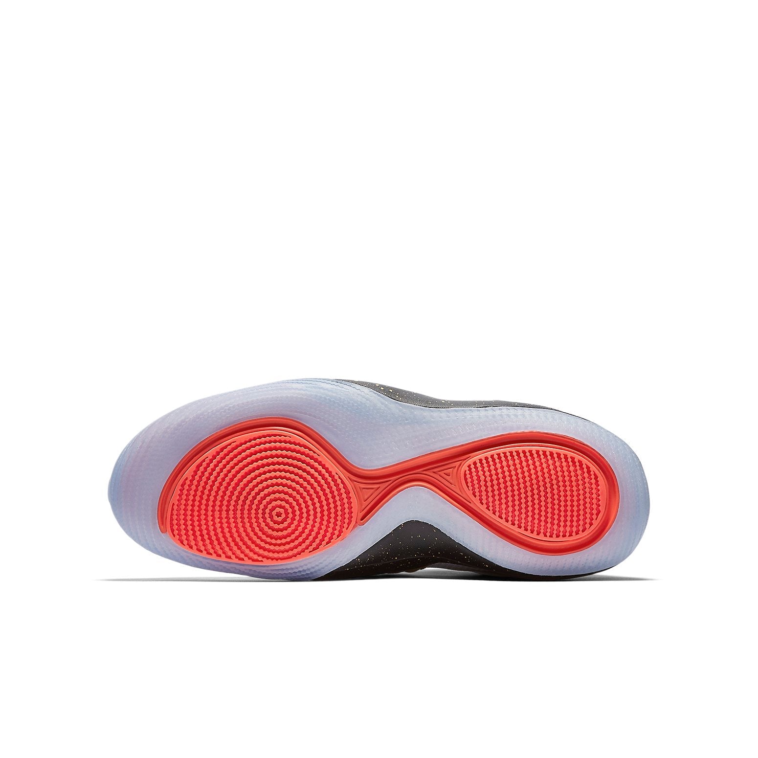 (GS) Nike Future Flight 2Gs 'White/Gold' AT5687-100