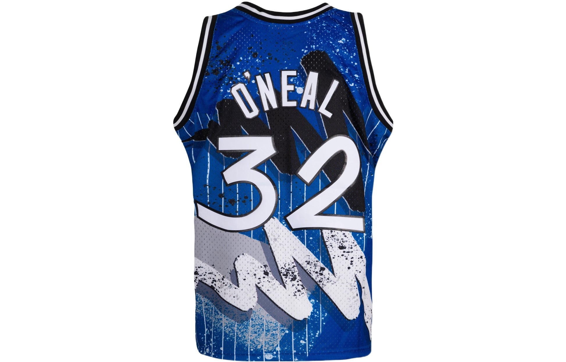 Mitchell & Ness NBA SW 94-95 32 TFSM1253-OMA94SONBLUE