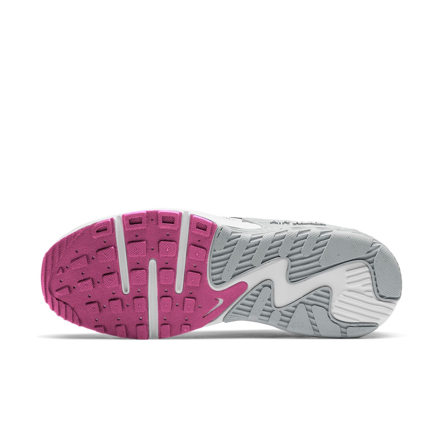 (WMNS) Nike Air Max Excee 'White Purple' CD5432-103