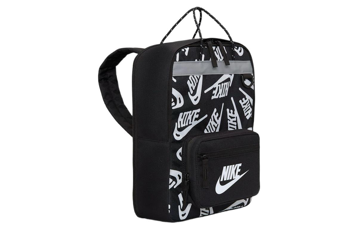 (PS) Nike Multi logo Backpack 'Black' DB3261-010