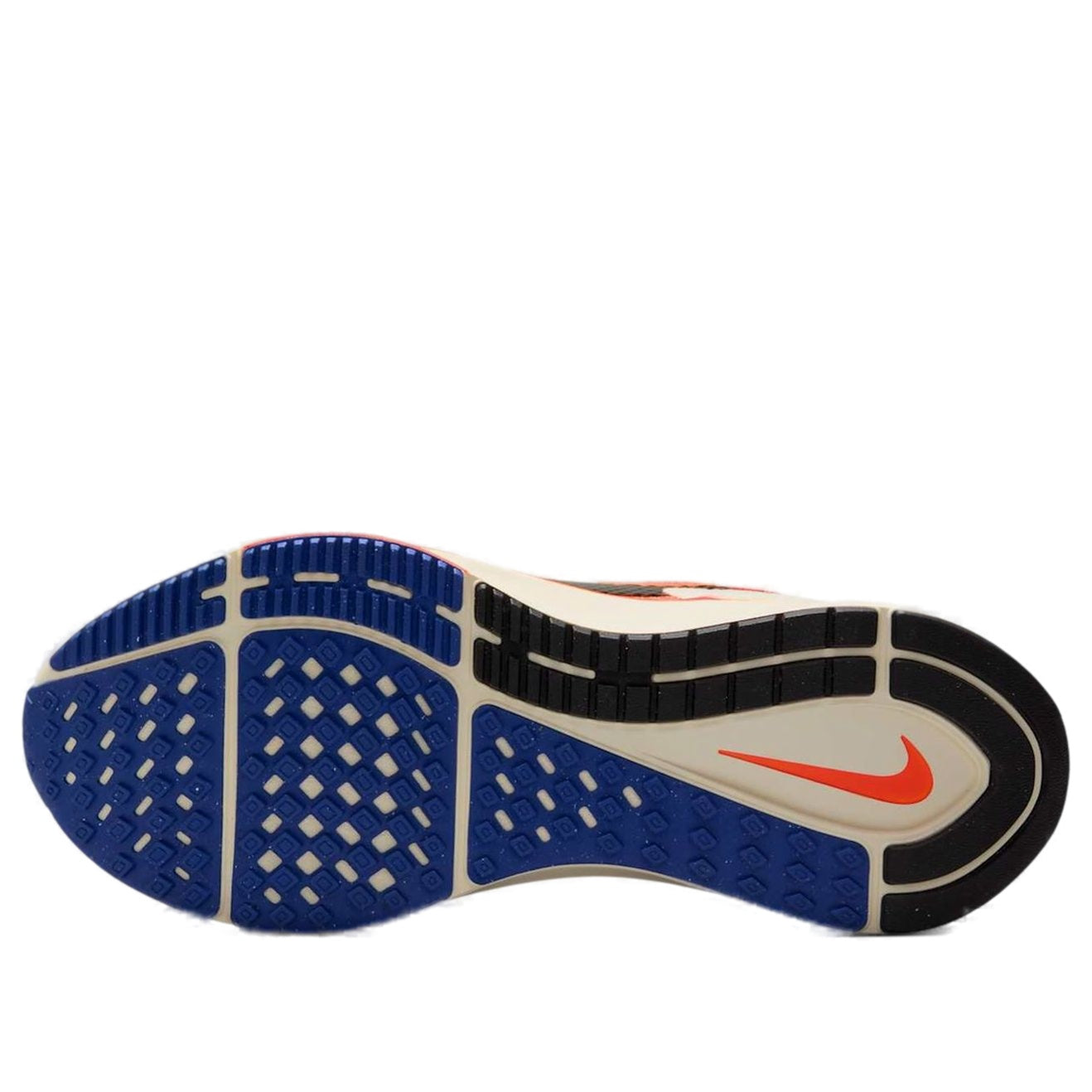 Nike Air Zoom Structure 25 'Hyper Crimson Pale Ivory Blue' DJ7883-800