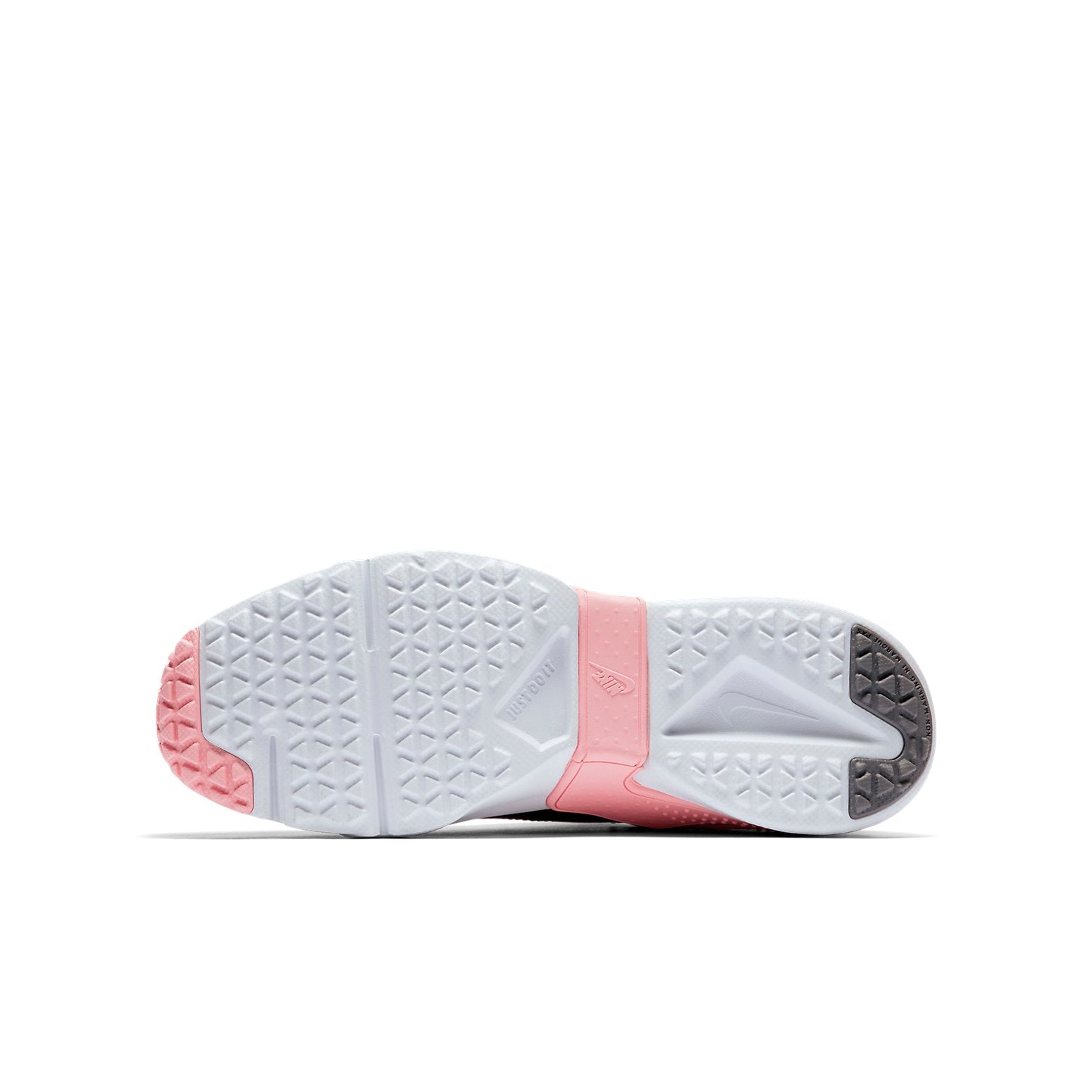 (GS) Nike Huarache Drift 'Gunsmoke' 943344-009